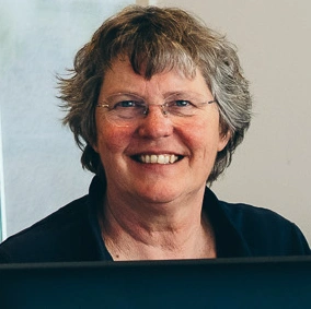 Nicolet van Graafeiland